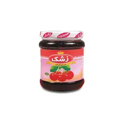 زشک مربا البالو 200گ