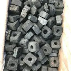 زغال فشرده برش خورده 350