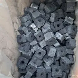 زغال مرکبات قلیانی 350 گرمی