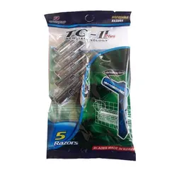 ژیلت 5 عددی دورکو اصل