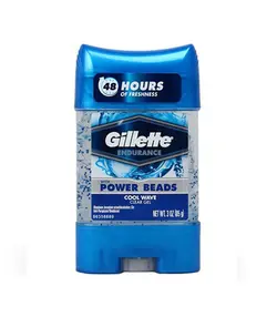 ژیلت مام زیربغل