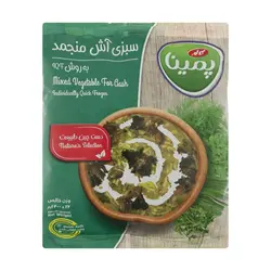 سبزی اش 400 گرمی کاله