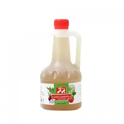 سرکه 500گ کارامل دار برتر
