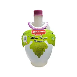 سرکه سالاد سفید دستچین