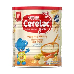 سرلاک 400 گرم