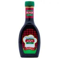 سس بالزامیک 540 دلپذیر