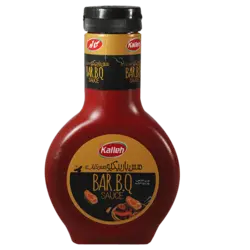 سس باربیکیو بطر دایره 375 کاله