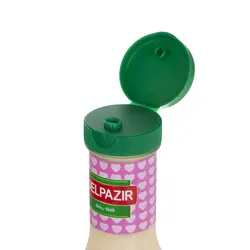 سس سالاد سیر482گرم دلپذیر