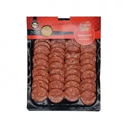 سوجوک دار فرش