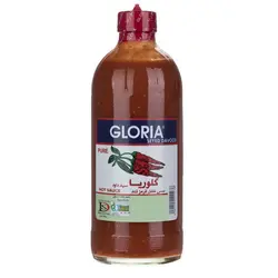 سس فلفل قرمز تپلی 474