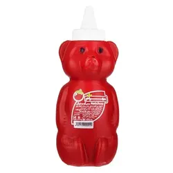 سس گوجه تپلی 485 گرمی مهرام بطری 24 عدد