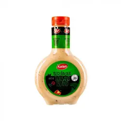 سس هزارجزیره بطردایره ای450گرم کاله