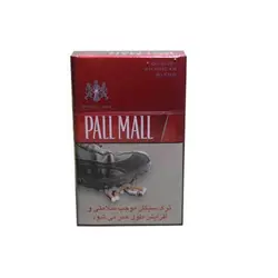 سیگار pall mall red