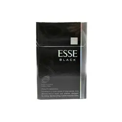 سیگار اسی مشکی