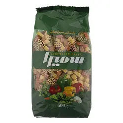 سمیرا فرمی پیچ سبزیجات 500گ