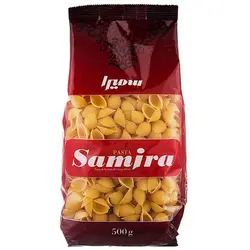 سمیرافرم صدفی500گ