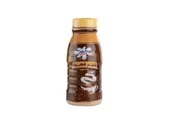 شیر قهوه 230 بطری