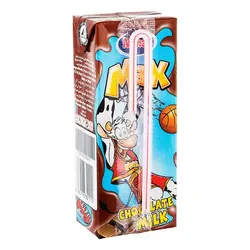 شیر کاکائو 200 سی سی اسلیم 36 عددی