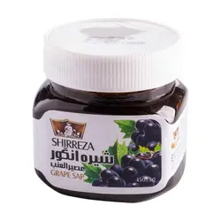 شیره انجیر 450گ شیر رضا