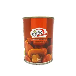 شهره کنسرو لوبیا کلیددار 400گ