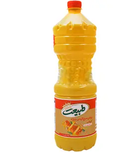 طبیعت روغن 1.5 سرخ کم جذب گلدن