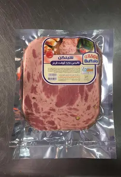 شینگن بوفالو