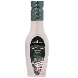 عقاب سس کنجد