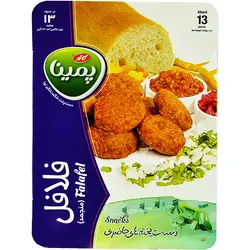 فلافل 330گرم کاله