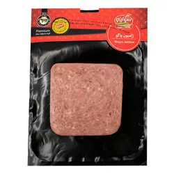 کاله ژامبون گوشت وکیوم 200 گرم
