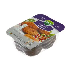 کاله شامی بسته بندی