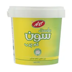 کاله ماست سون کم چرب 1.5 کیلویی