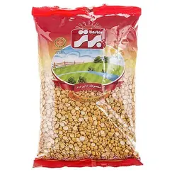 لپه تبریزی 450گ سلفون