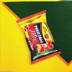 لواشک میکس نارتام