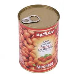 لوبیا 500گ مشکوه 24ع