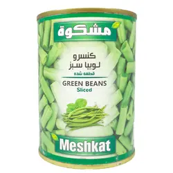 لوبیا سبز مشکوه 24 ع