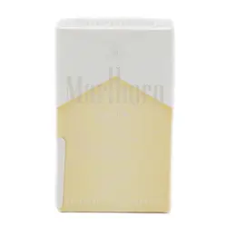 مارلبرو گلد جدید