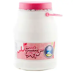 ماست 2 کیلو کم چرب اپادا