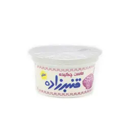 ماست چکیده قنبرزاده