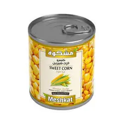 متوسط ذرت 280گ مشکوه