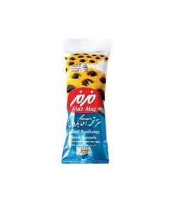 مغز تخمه افتابگردان نمکی متوسط