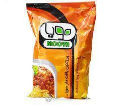 مویا سویا 200 گ25ع