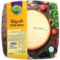 نان پیتزا ویژه کاله