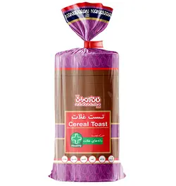 نان جو نان اوران