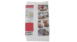 نان سوخاری گندم