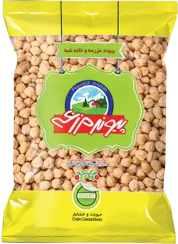 نخود400گرم