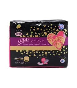 نوار بالدار خیلی نازک روز کتانی