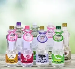 نوشیدنی عرقیجات اردیبهشت