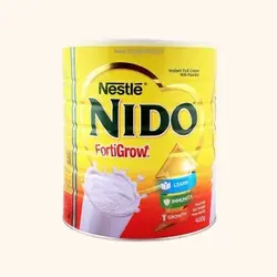 نیدو 400 گرمی