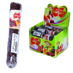 وسوسه  لواشک رولی