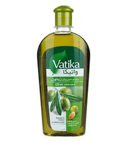 واتیکا روغن مو زیتون